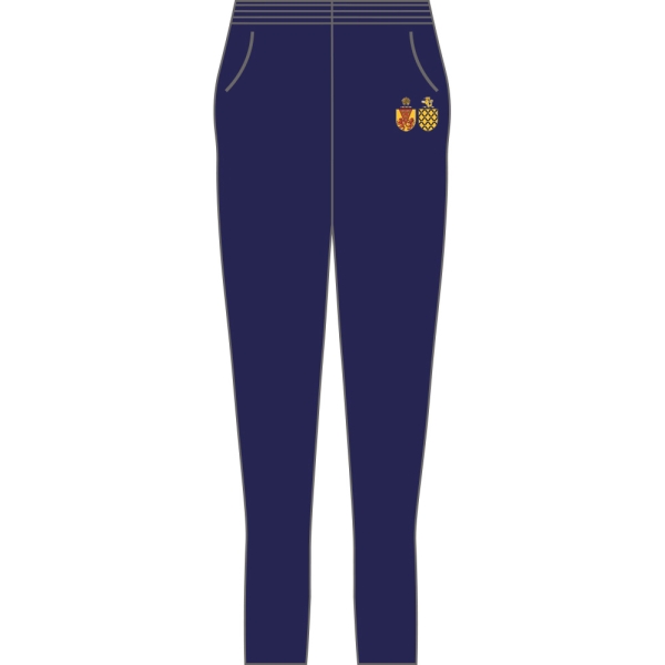Watford Grammar School for Girls - Skinny Pants