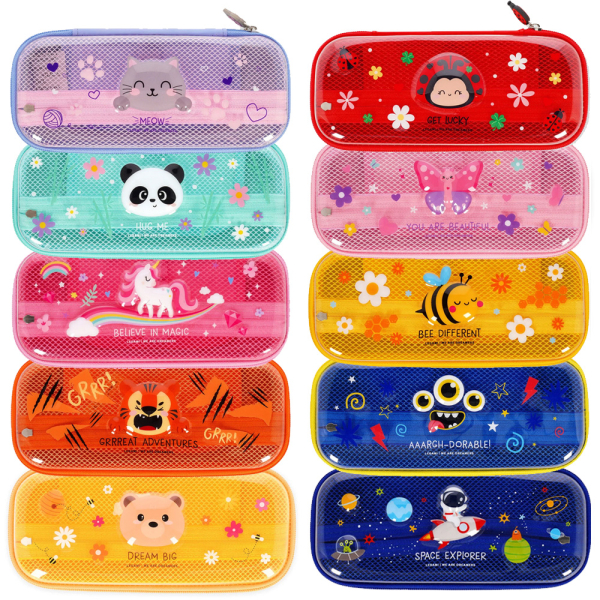 Legami Wonderwow Pencil Case