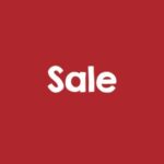 *Sale*