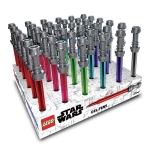 Lego Star Wars Lightsaber Gel Pen