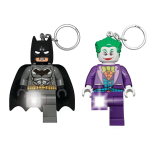 Lego Batman Keyring