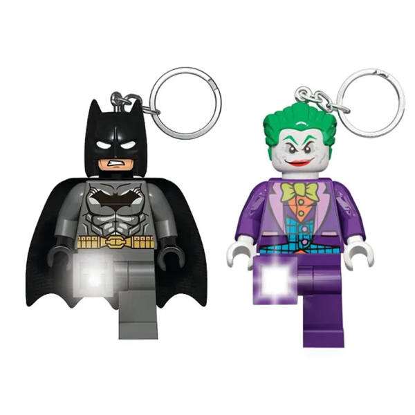 Lego Batman Keyring