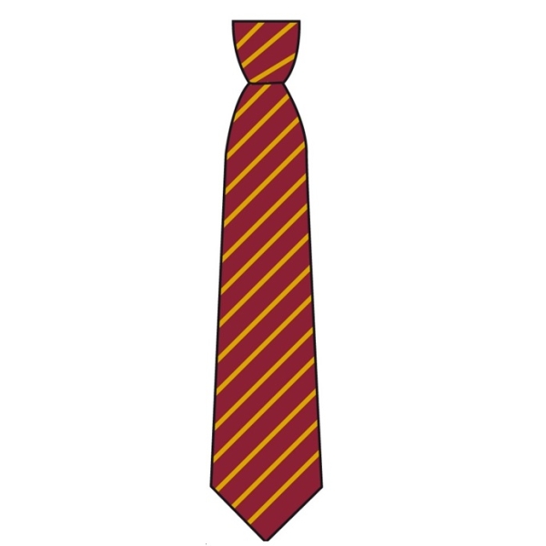 Beaumont School - School Tie