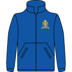 Cassiobury Infant & Nursery School - Fleece
