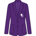 Croxley Danes School - Boys Tall & Slim Blazer