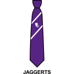 Croxley Danes School - House Tie