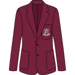 Kings Langley School - Boys Tall and Slim Blazer