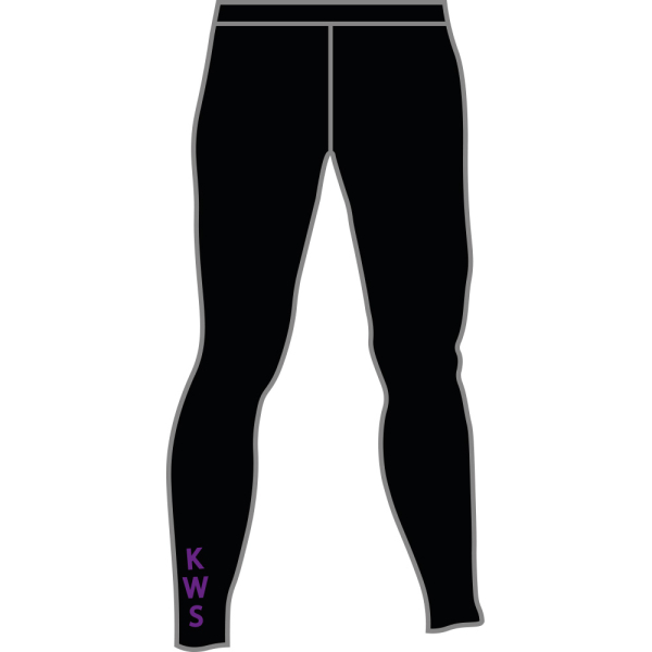 Katherine Warington School - Sports Leggings