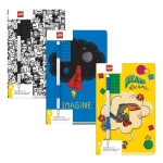LEGO ICONIC NOTEBOOK