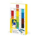 LEGO ICONIC BUILDABLE RULER