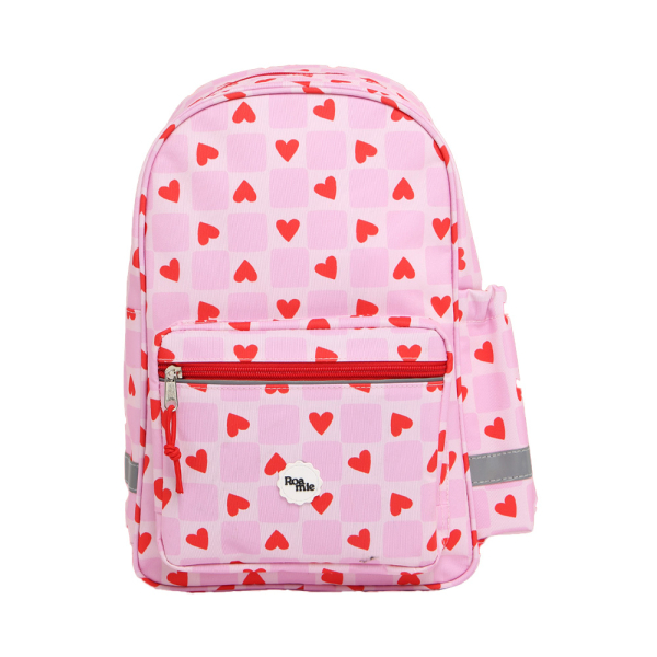 ROAMIE LITTLE LOVE RUCKSACK