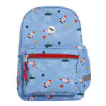 Roamie Space Backpack