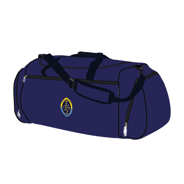 Samuel Ryder Academy - Sports Holdall