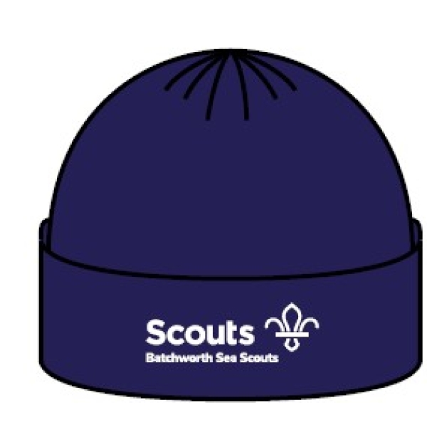 Batchworth Scouts - Beanie