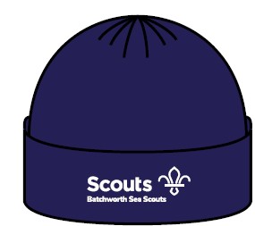 Batchworth Scouts – Beanie