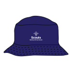 Batchworth Scouts - Bucket Hat