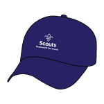 Batchworth Scouts - Baseball Cap