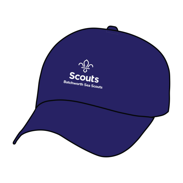 Batchworth Scouts - Baseball Cap