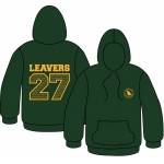 Leavesden Green ADDITIONAL Leavers Hoodie