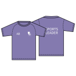 Croxley Danes School - Sports Leader T-Shirt