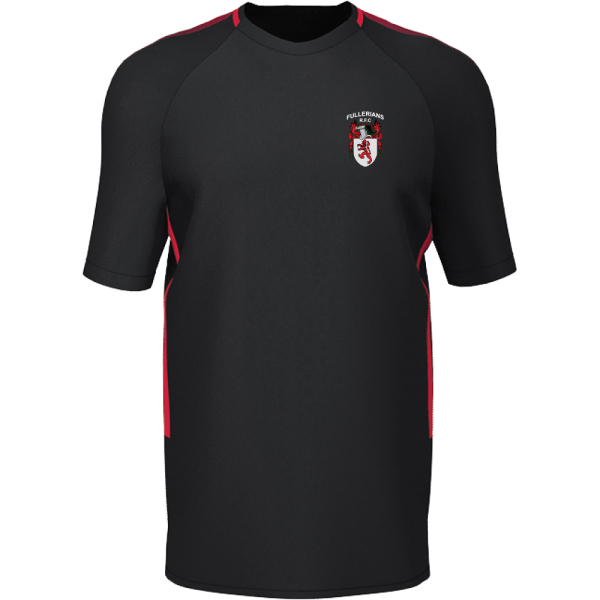Fullerians RFC - Edge Pro Training Tee