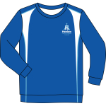 Henlow Church of England Academy - Sports Crewneck