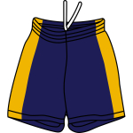 Kardale Netball Club - *Senior* Playing Shorts
