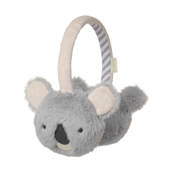 Rockahula Kimmy Koala Earmuffs