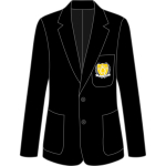 Queens School - Fitted Blazer