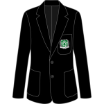 Queens School - Fitted Blazer