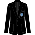 Queens School - Fitted Blazer