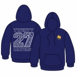 Roundwood Primary School - Roundwood Primary Leavers Hoodie 2025