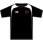 Roundwood Park School - Trampolining Squad T-Shirt
