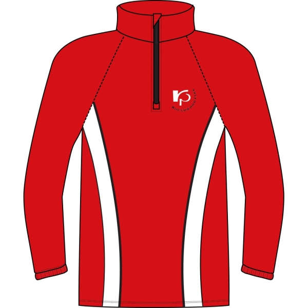 Roundwood Park School - Midlayer