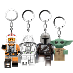Lego Star Wars Keyring