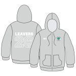 Wood End School - Wood End Leavers ZIPPY 2026