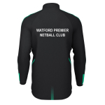 Watford Premier Netball Club - Edge Pro Midlayer