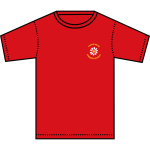 Yorke Mead Primary School - PE T Shirt