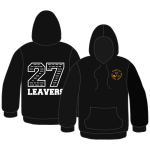 Preston Primary School - Yr 6 Leavers Hoodie