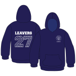 Beechfield Primary School - Beechfield Leavers Hoodie
