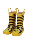 Buzzy Bee Wellies