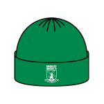 Croxley Green Football Club - Club Beanie