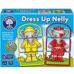 Dress Up Nelly