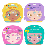 FACE GEMS