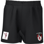 Fullerians RFC - Edge Pro Playing Shorts