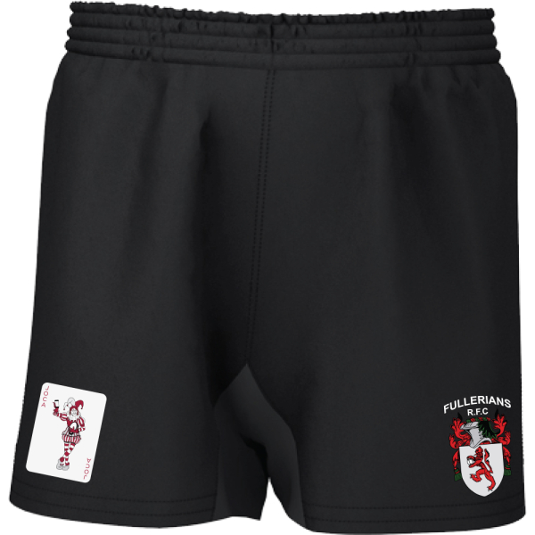 Fullerians RFC - Edge Pro Playing Shorts