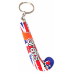 GB Hockey Keyring