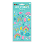 GEM STICKERS