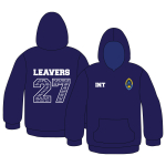 Harpenden Academy - Harpenden Academy Leavers Hoodie