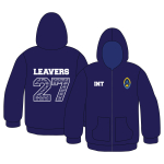 Harpenden Academy - Harpenden Academy Leavers Zippy